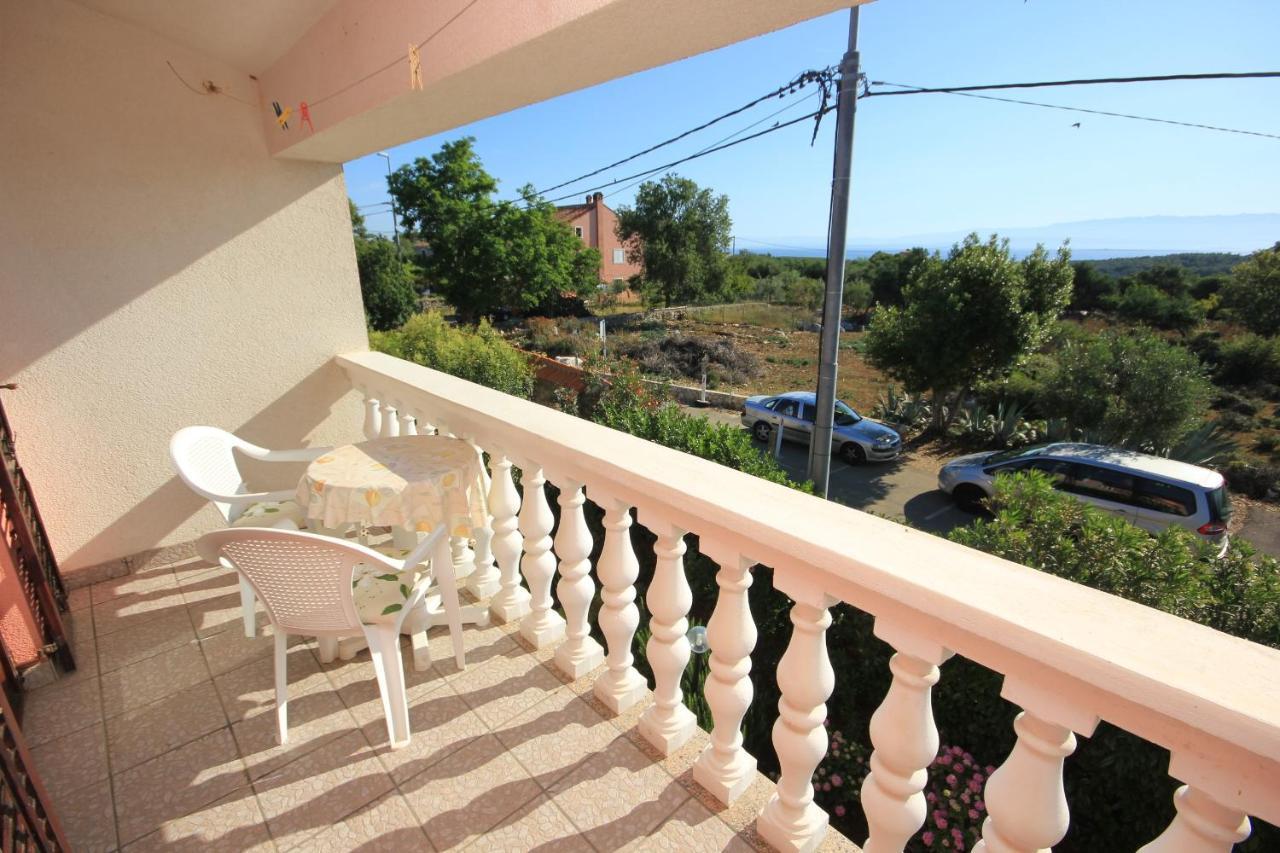 Apartments With A Parking Space Punta Kriza, Cres - 383 Exterior photo
